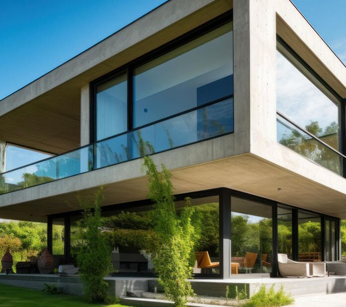 What do you thinking for your Family House (Demo)