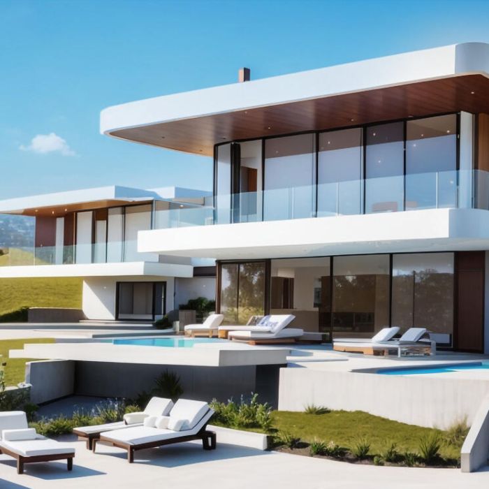 What do you thinking for your Family House (Demo)