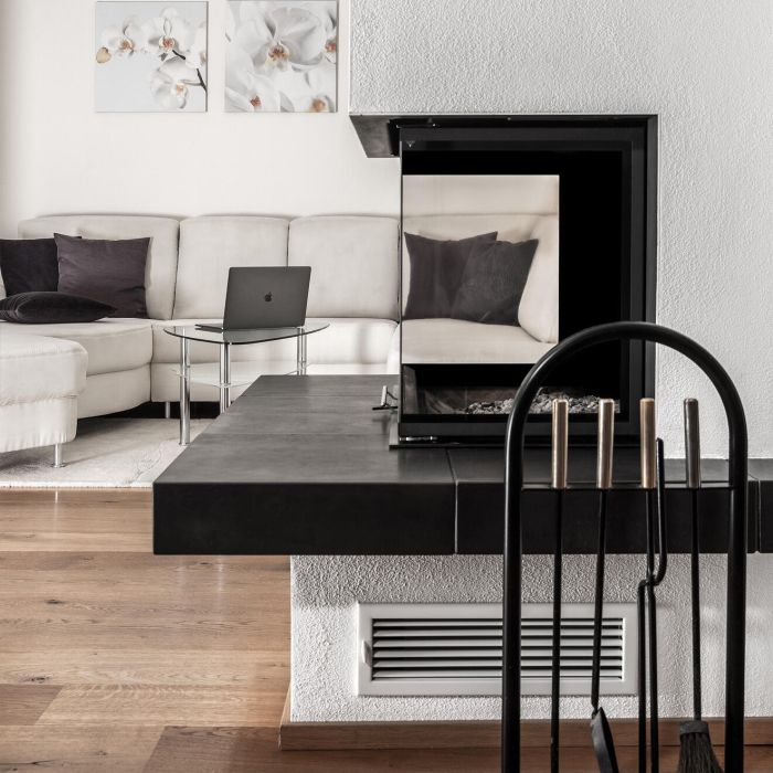 The Modern Villas In our New City (Demo)