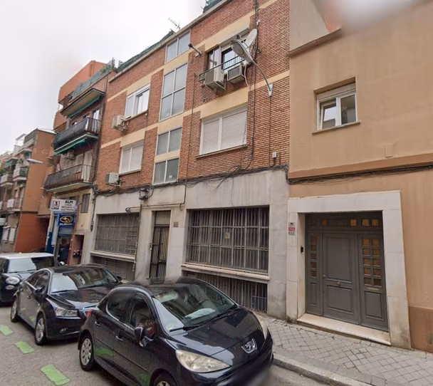 Piso en venta en Calle de Zabaleta, 55, Prosperidad