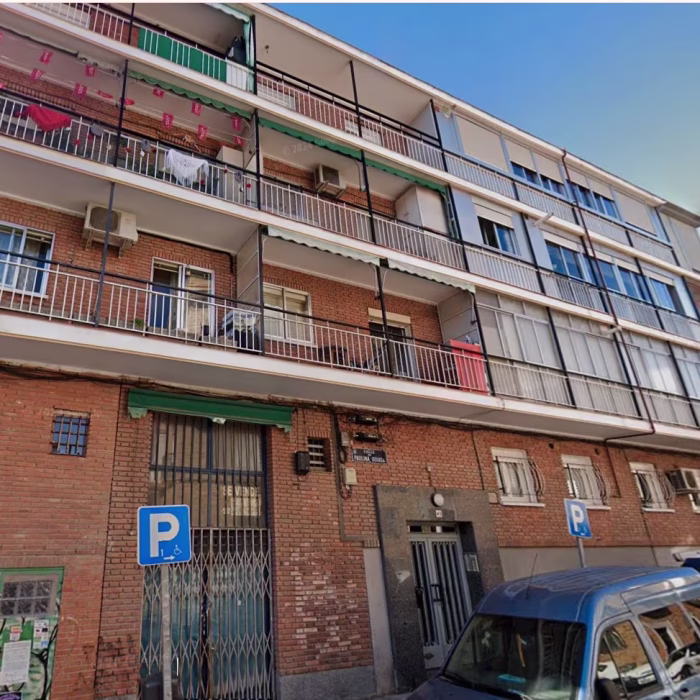 Piso en venta en Calle Paulina Odiaga, 45, San Isidro