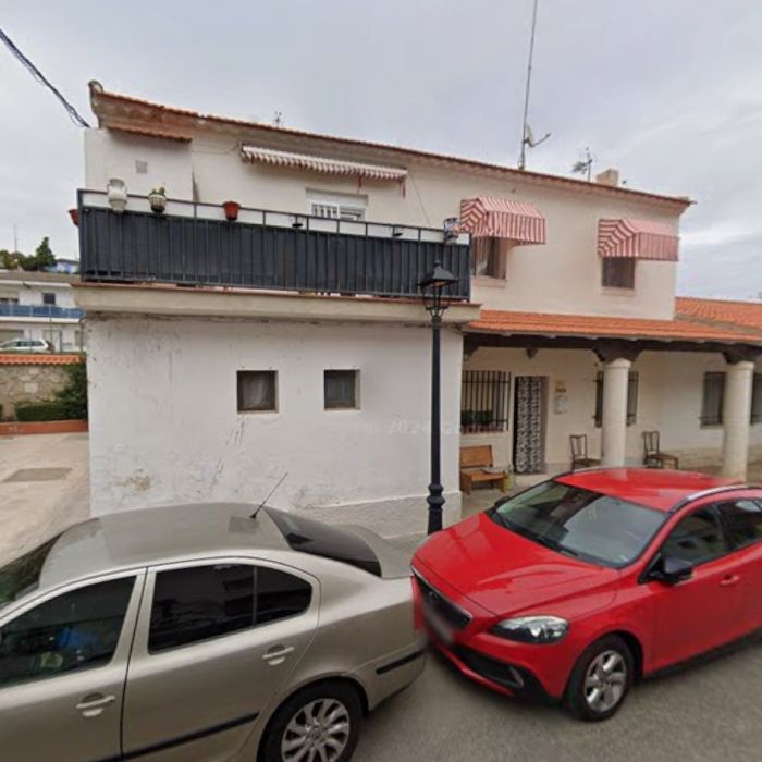 Piso en C Era 1 -Titulcia