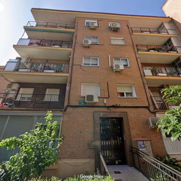 VENTA SIN POSESIÓN – Calle Miño, 4, 4º C Coslada