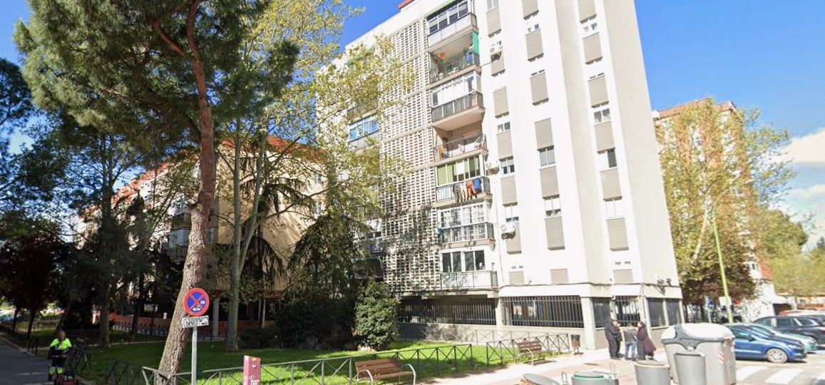 C Severo Ochoa 1, Humanes 1