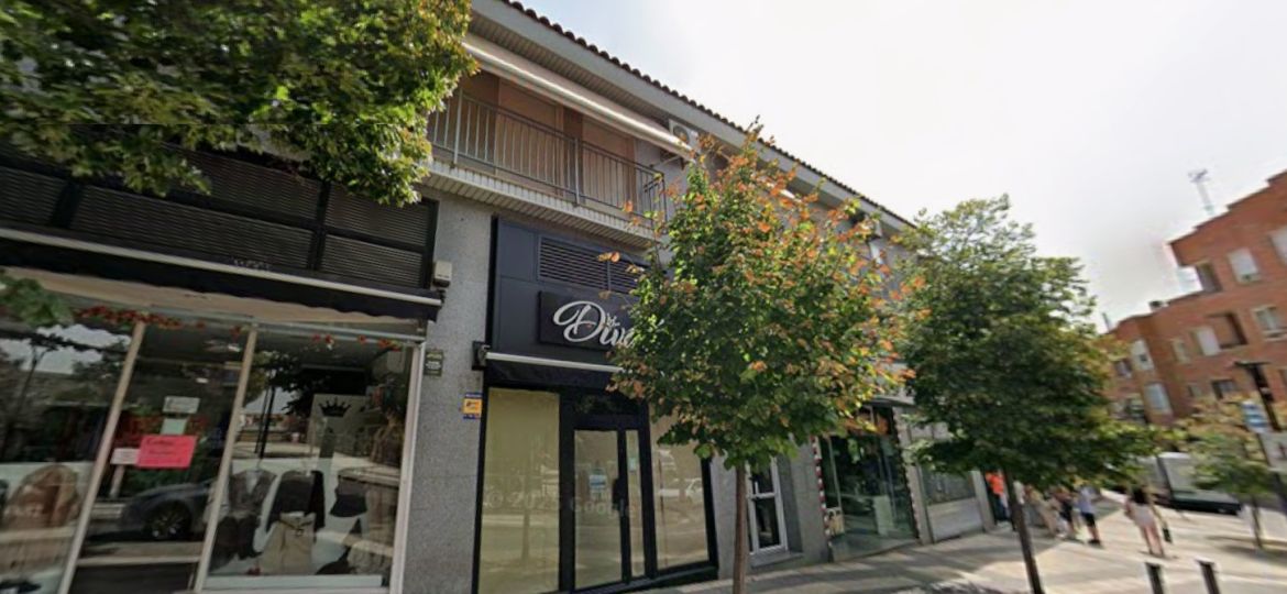 C Sta.Teresa 6 - Arganda