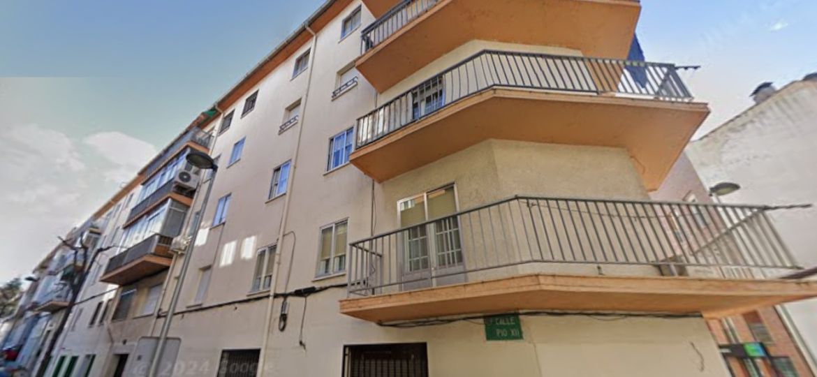 Pio XII, 2 - Collado Villalba 1