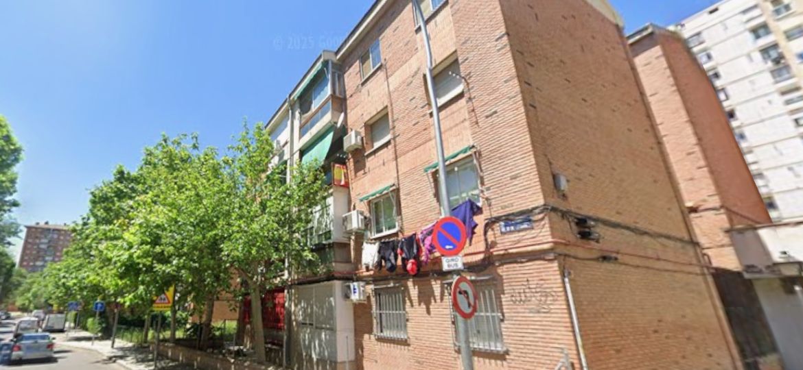 Plaza Francisca Pacheco, 2