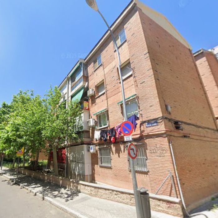 PZ FRANCISCA PACHECO 2 PlB Pt:B (MADRID)