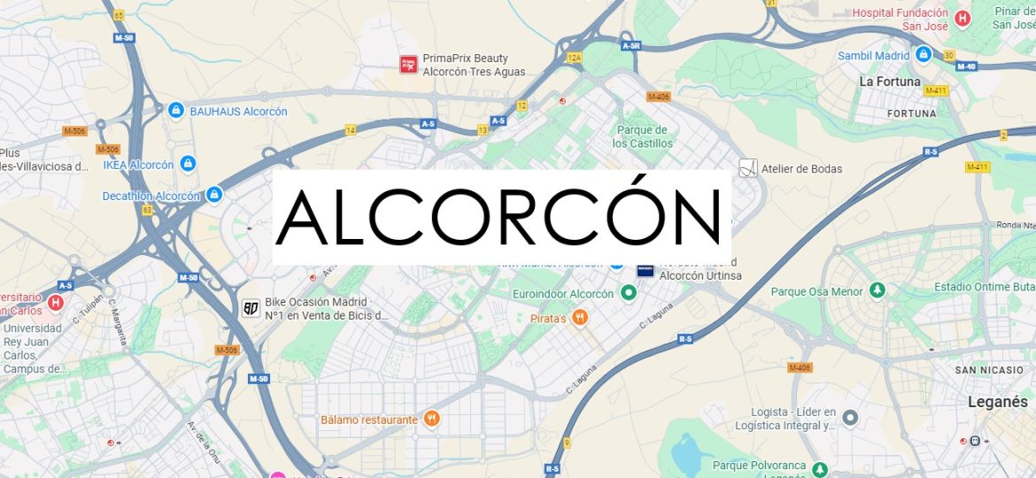 Alcorcón