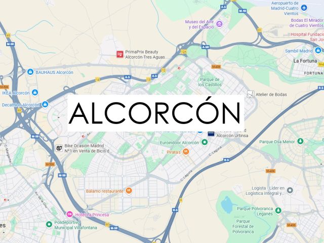 Alcorcón
