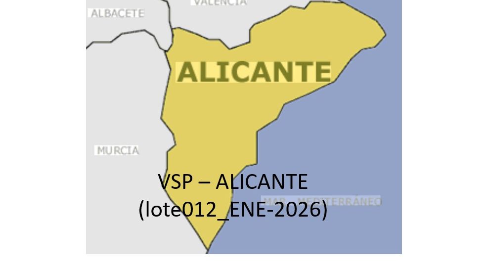 Alicante VSP