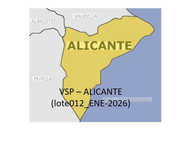 Alicante VSP