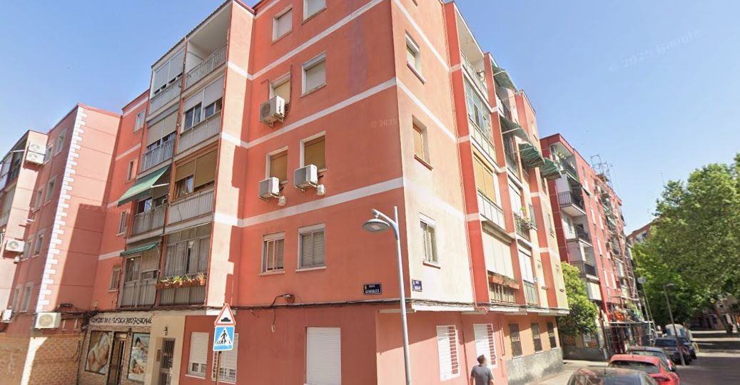 C Badajoz, 14 - Alcorcón