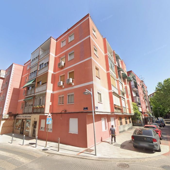 INVERSORES – VENTA DE DEUDA – CL BADAJOZ – ALCORCON