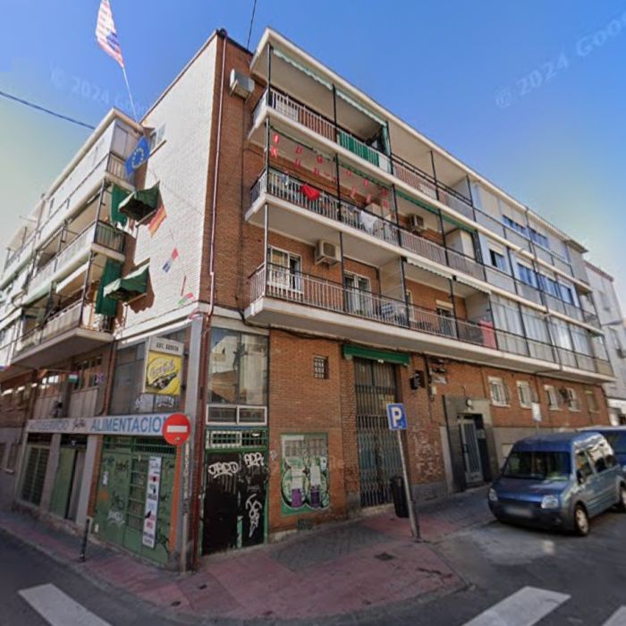 Venta en Cesión de Remate – CDR – Oportunidad en Madrid