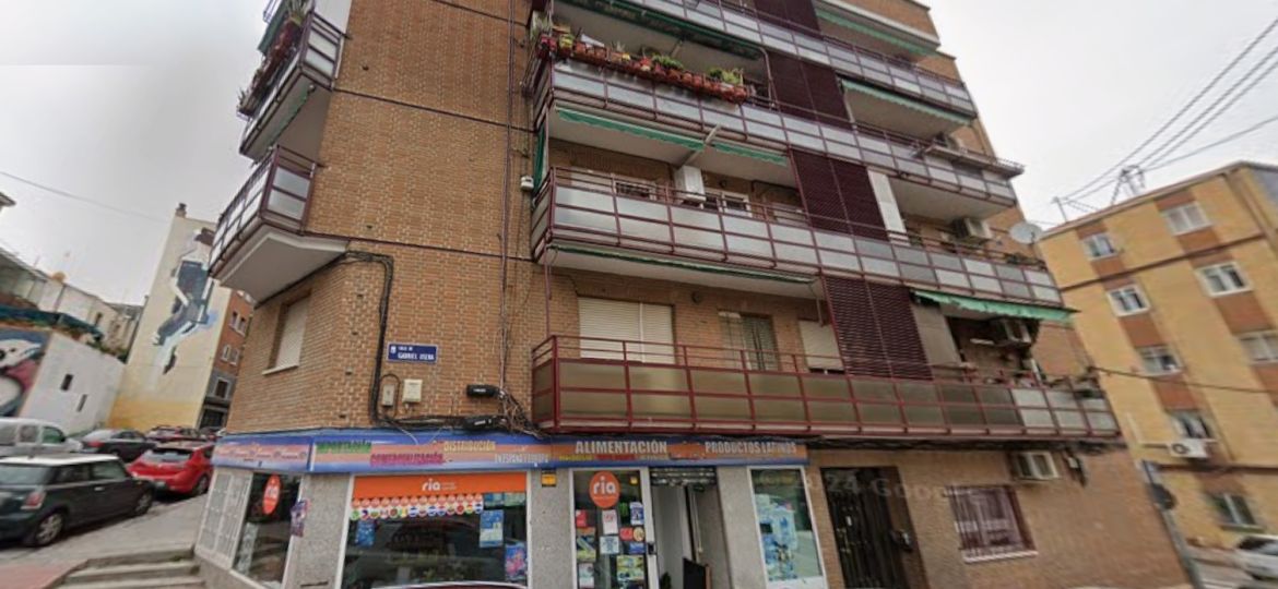 Gabriel Usera 6 - foto 1