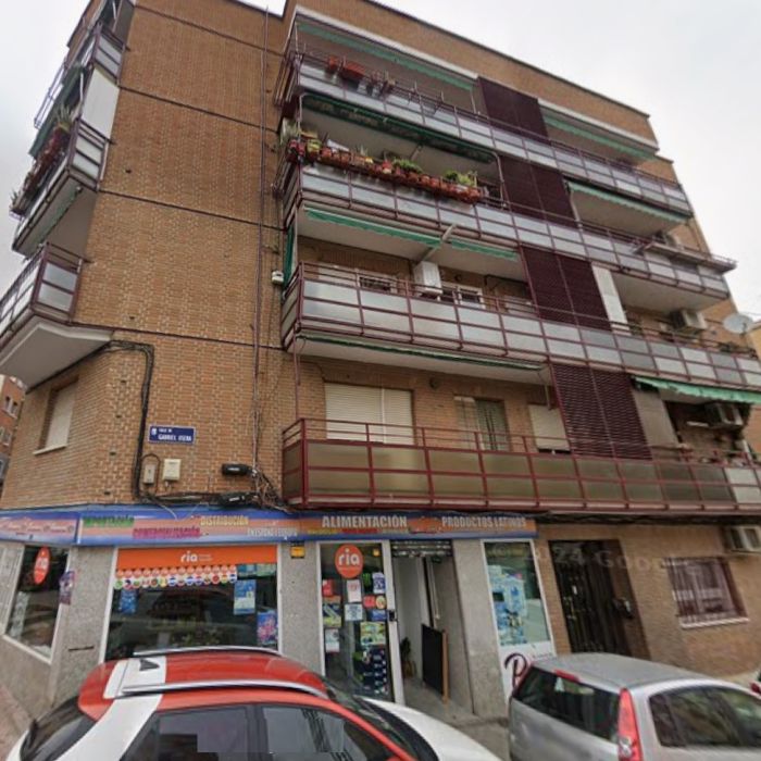 SOLO INVERSORES – VENTA DE DEUDA – CL GABRIEL USERA – MADRID