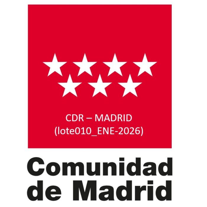 CDR – MADRID (lote010_ENE-2026)